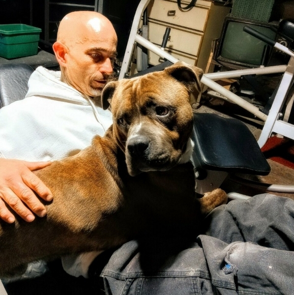 Meet your Posher, Jeff - Picture 3 of 4